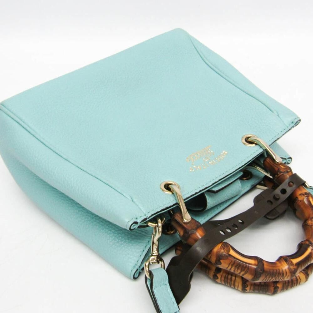 Gucci Bamboo