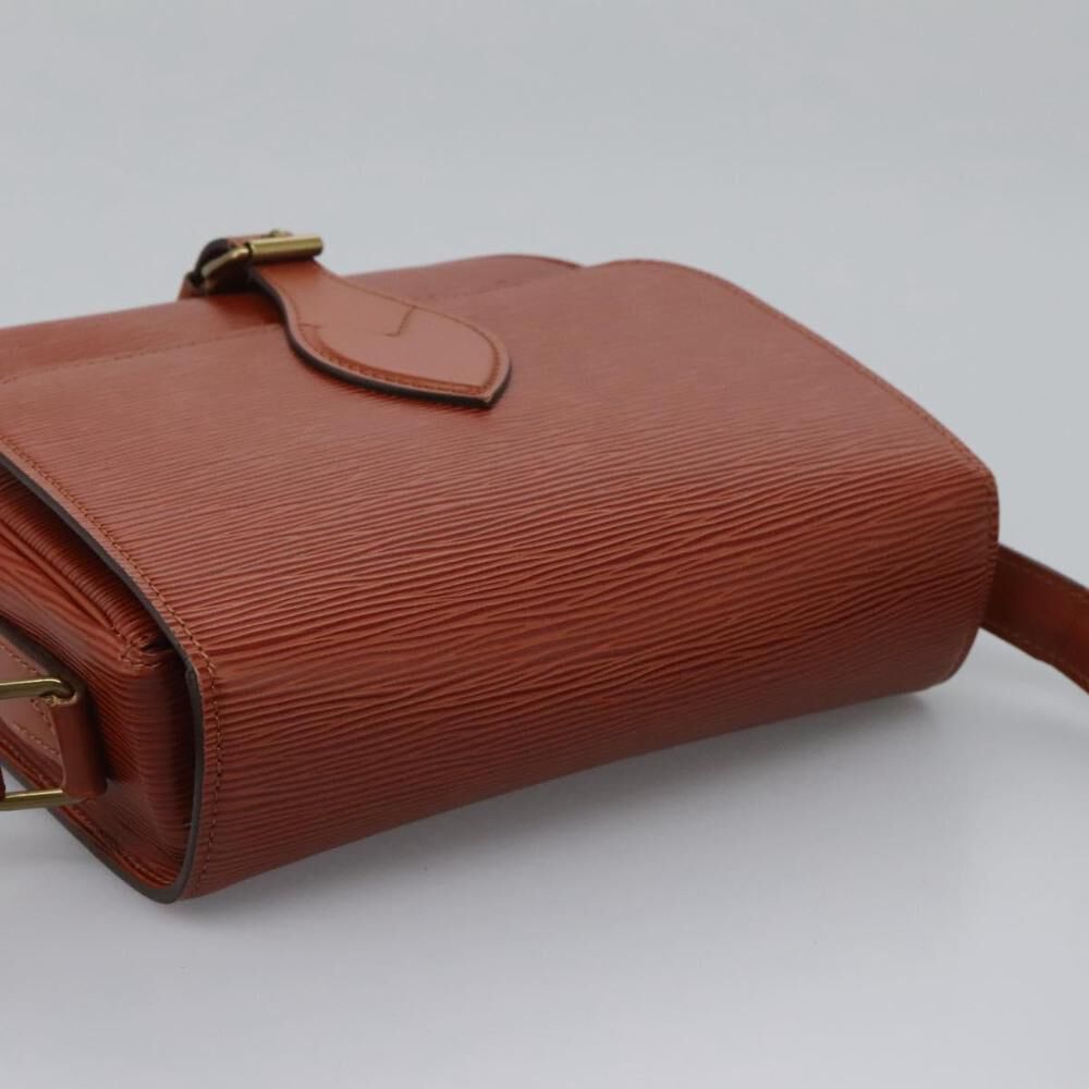 Louis Vuitton Cartouchiere