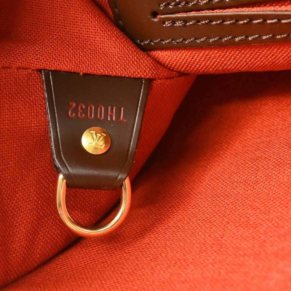 Louis Vuitton Backpack