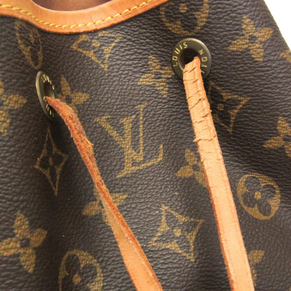 Louis Vuitton Montsouris