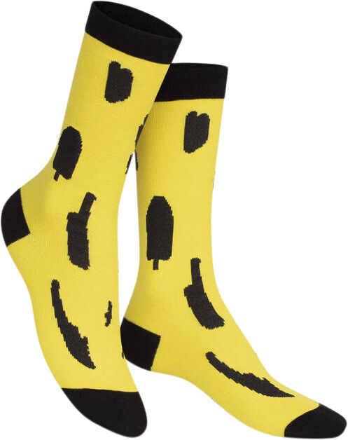 Str&oslash;mper - Tropical Banana