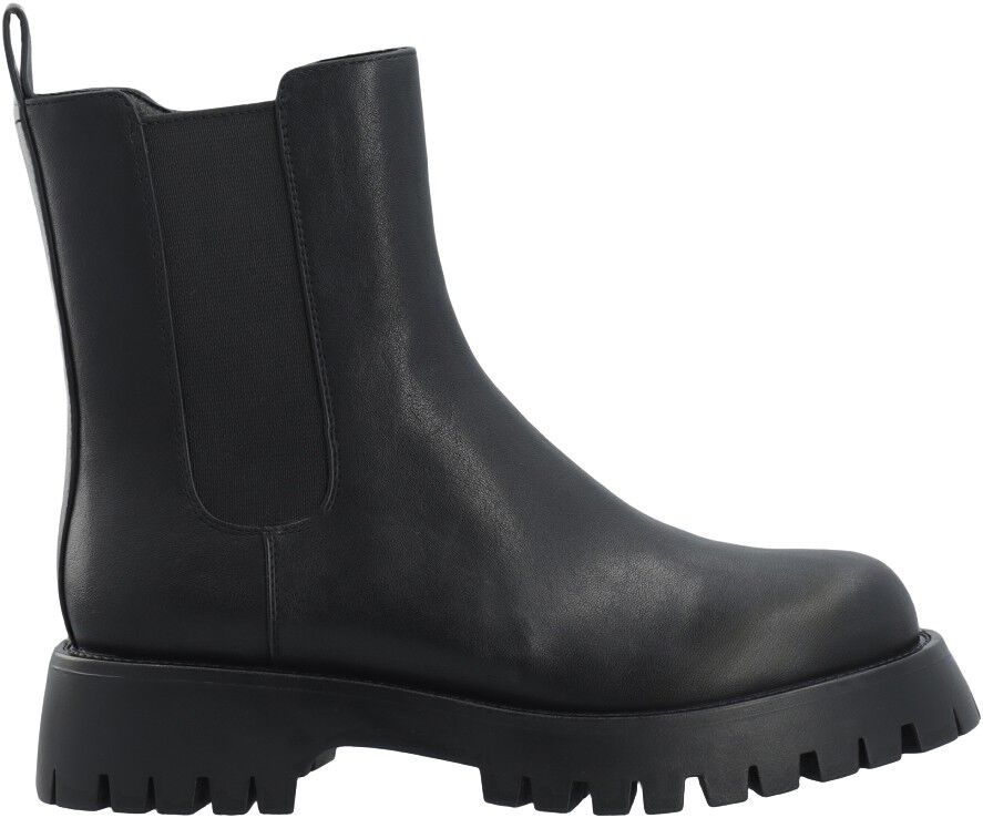 BIAARCHIE Chelsea Boot Faux Leather