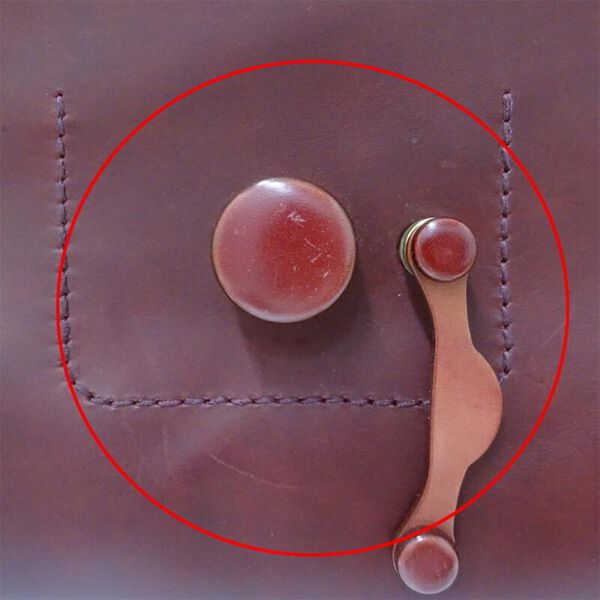 Salvatore Ferragamo Shoulder Bag