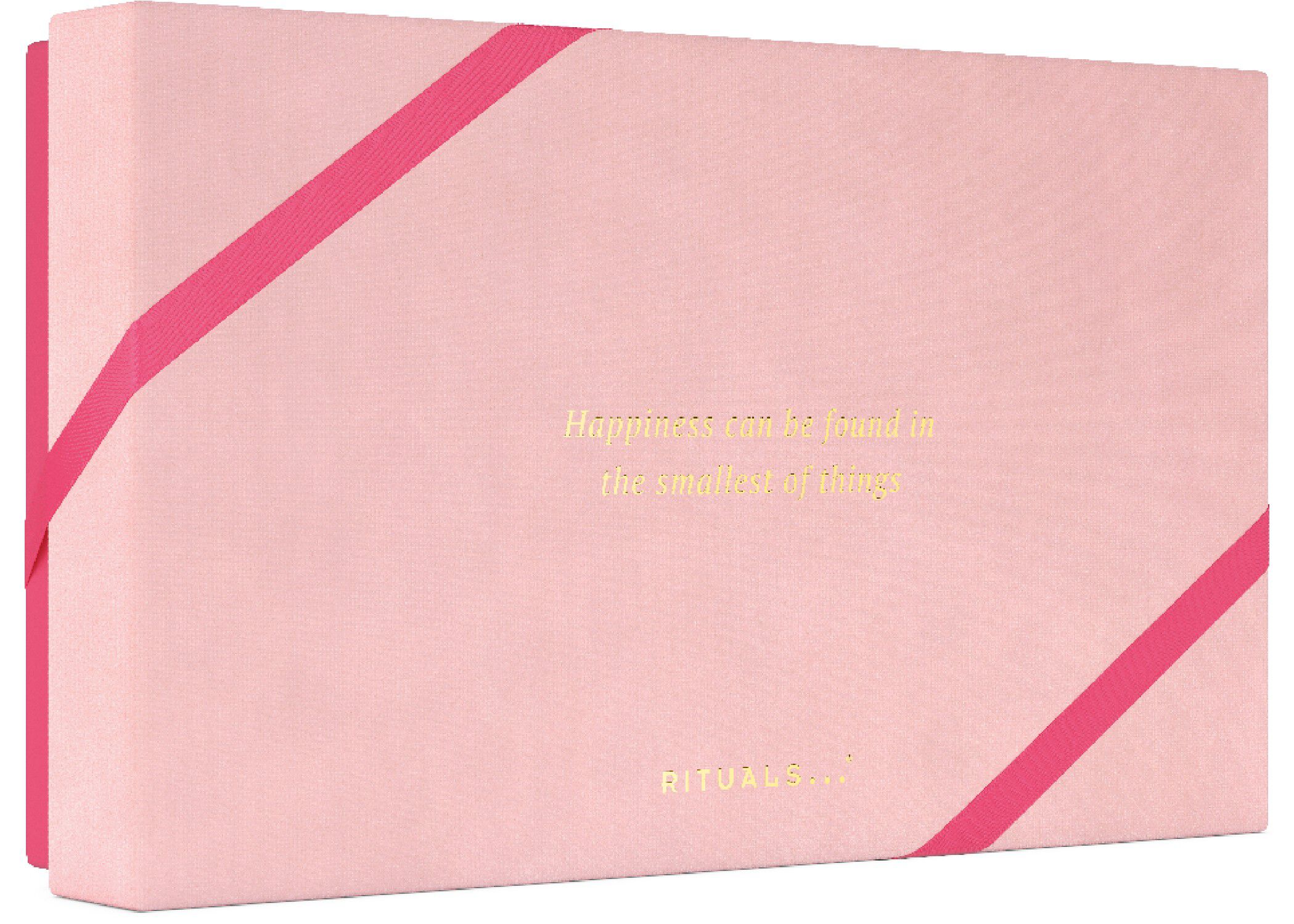 The Ritual of Sakura - Small Gift Set 2026