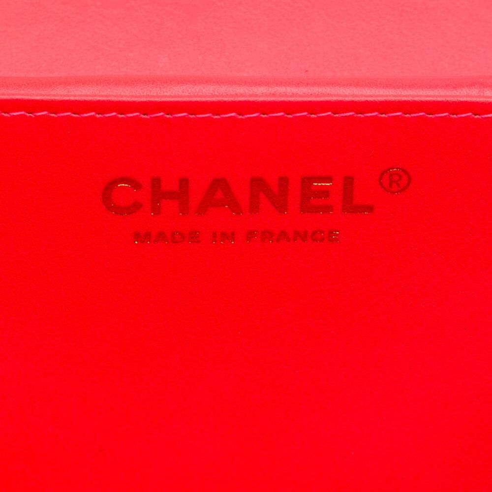 Chanel Vanity
