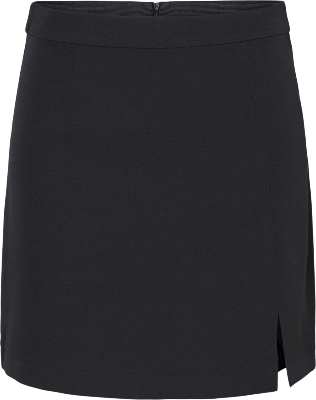 Pcbozzy Hw Slit Skirt Noos Bc