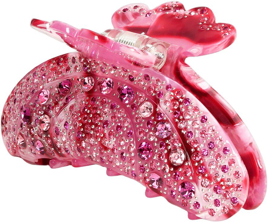 Helen Pink Marble Middle