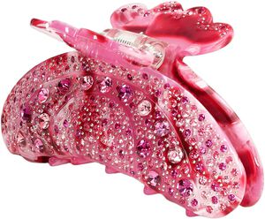 Helen Pink Marble Middle