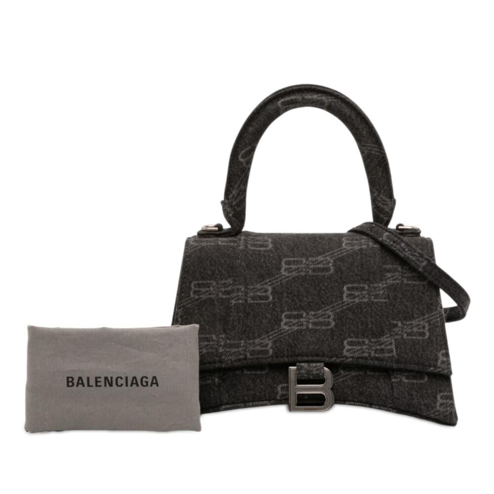 Balenciaga Hourglass