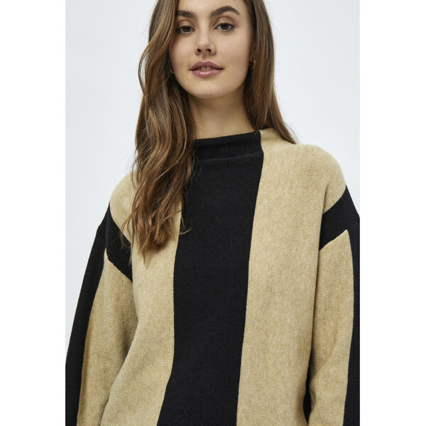 Mireya Knit Pullover