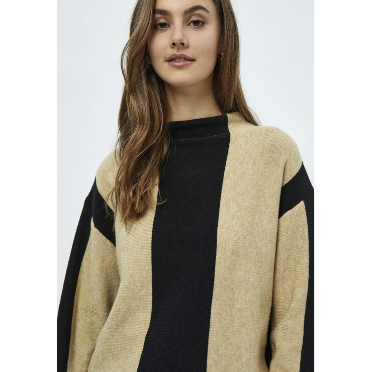 Mireya Knit Pullover
