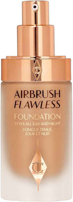 AIRBRUSH FLAWLESS FOUNDATION 10 COO