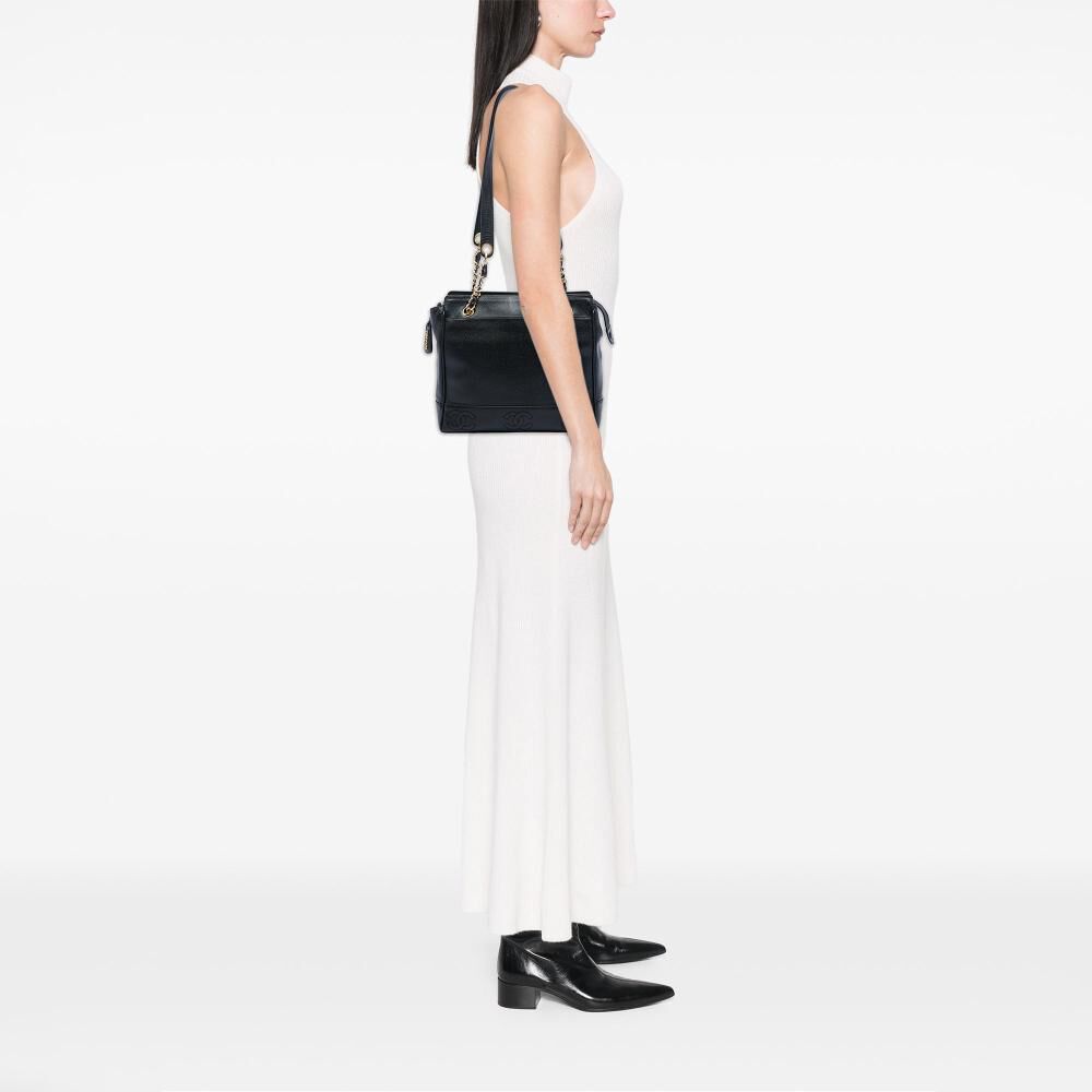 Chanel Tote