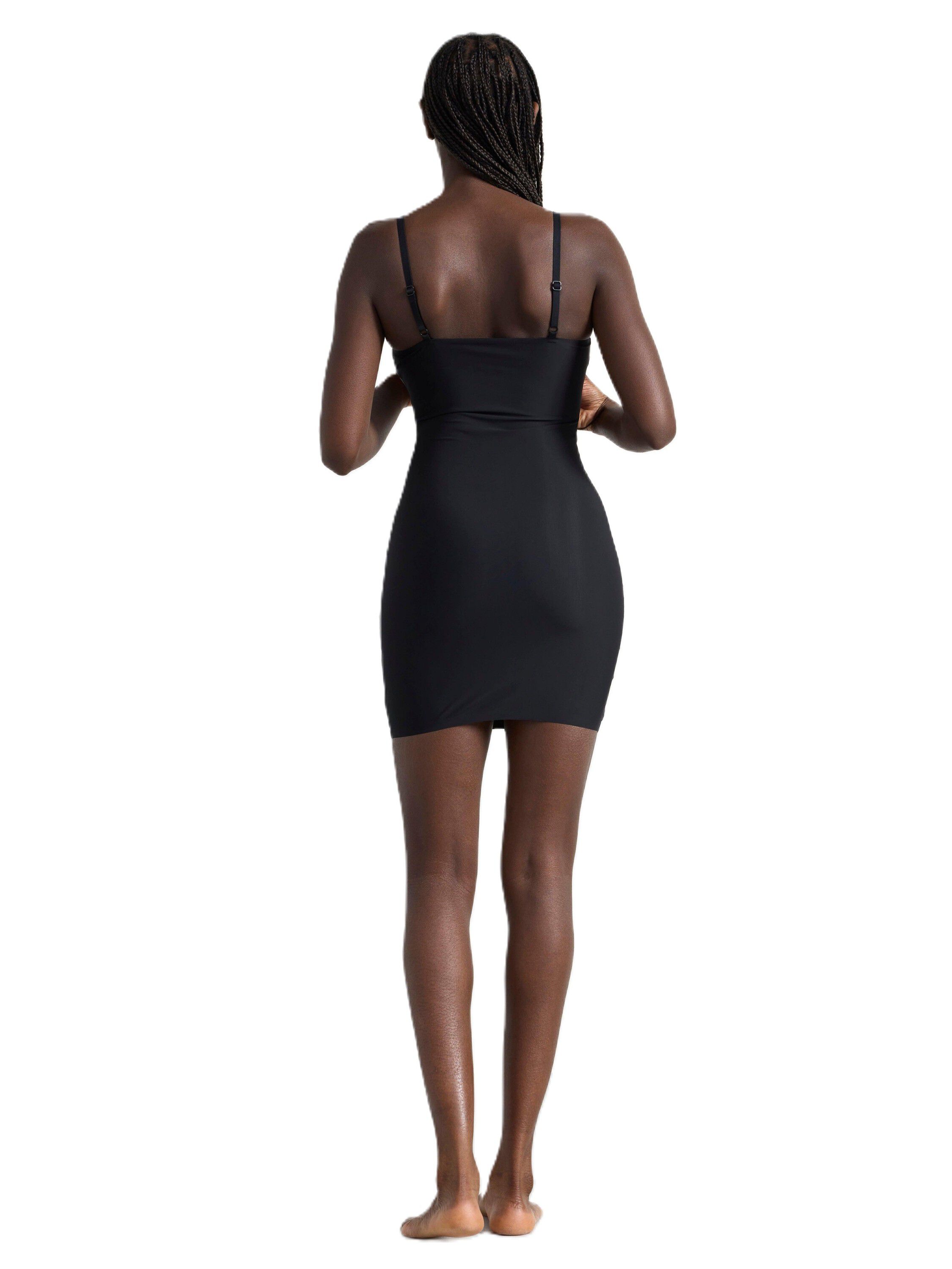 Ditt osynliga st&ouml;d. Framh&auml;ver sil