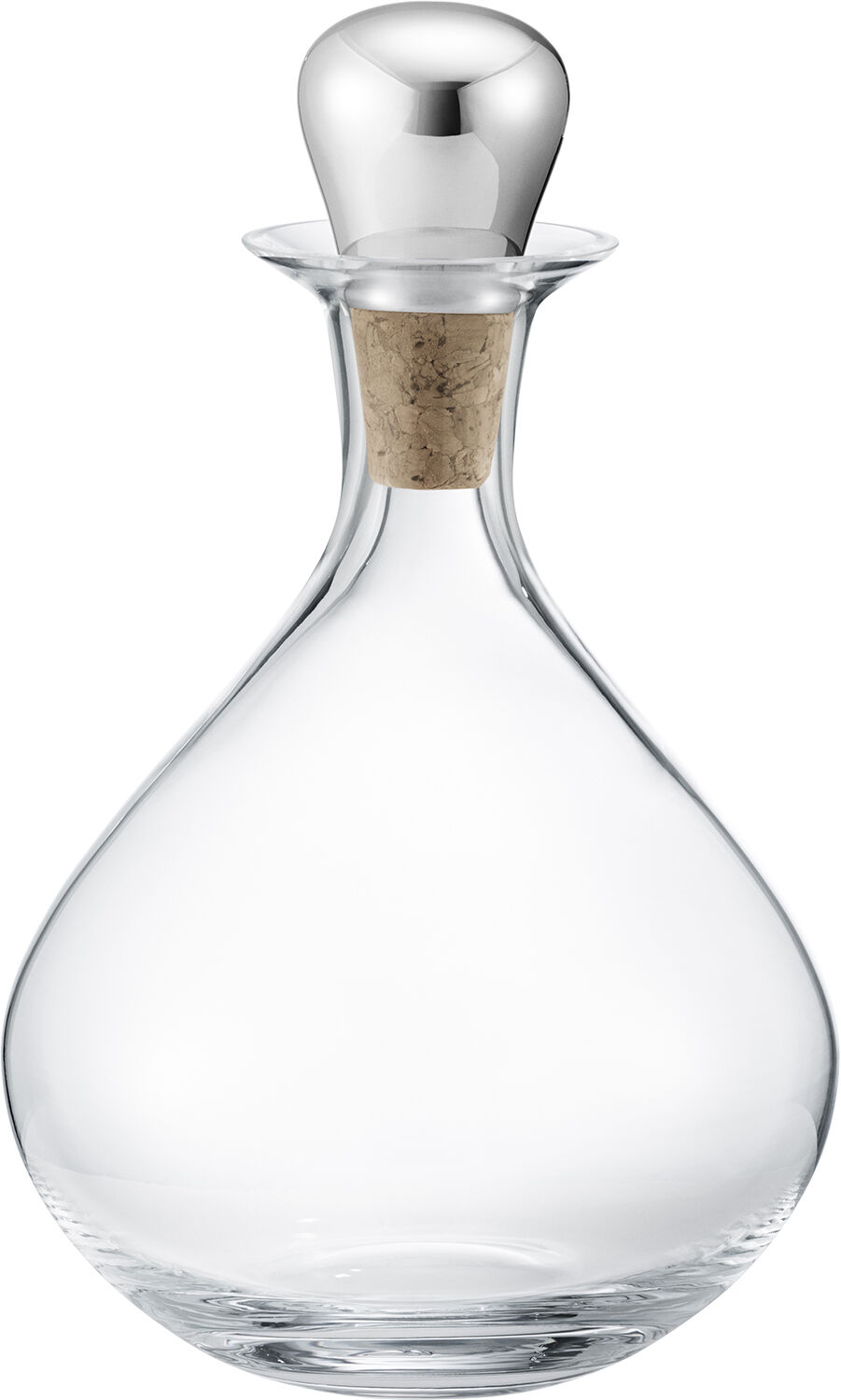 Sky spiritus dekanter