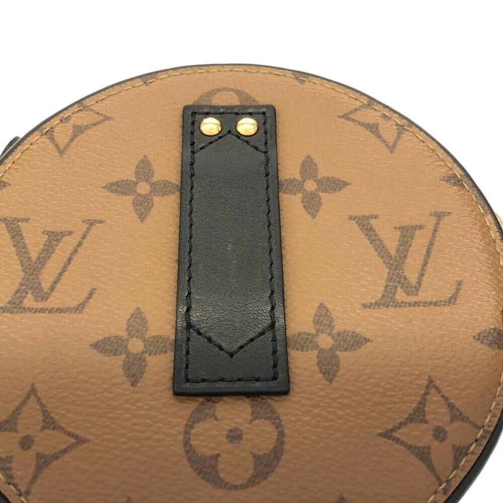 Louis Vuitton Boite Chapeau