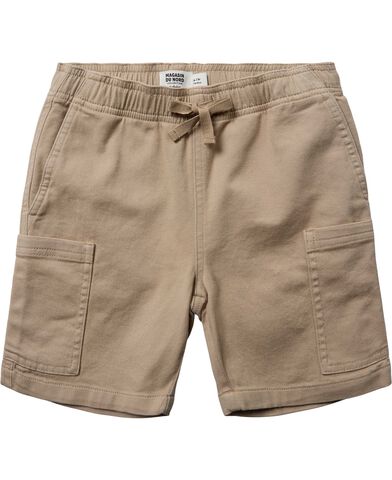 Alex 2 shorts - Organic