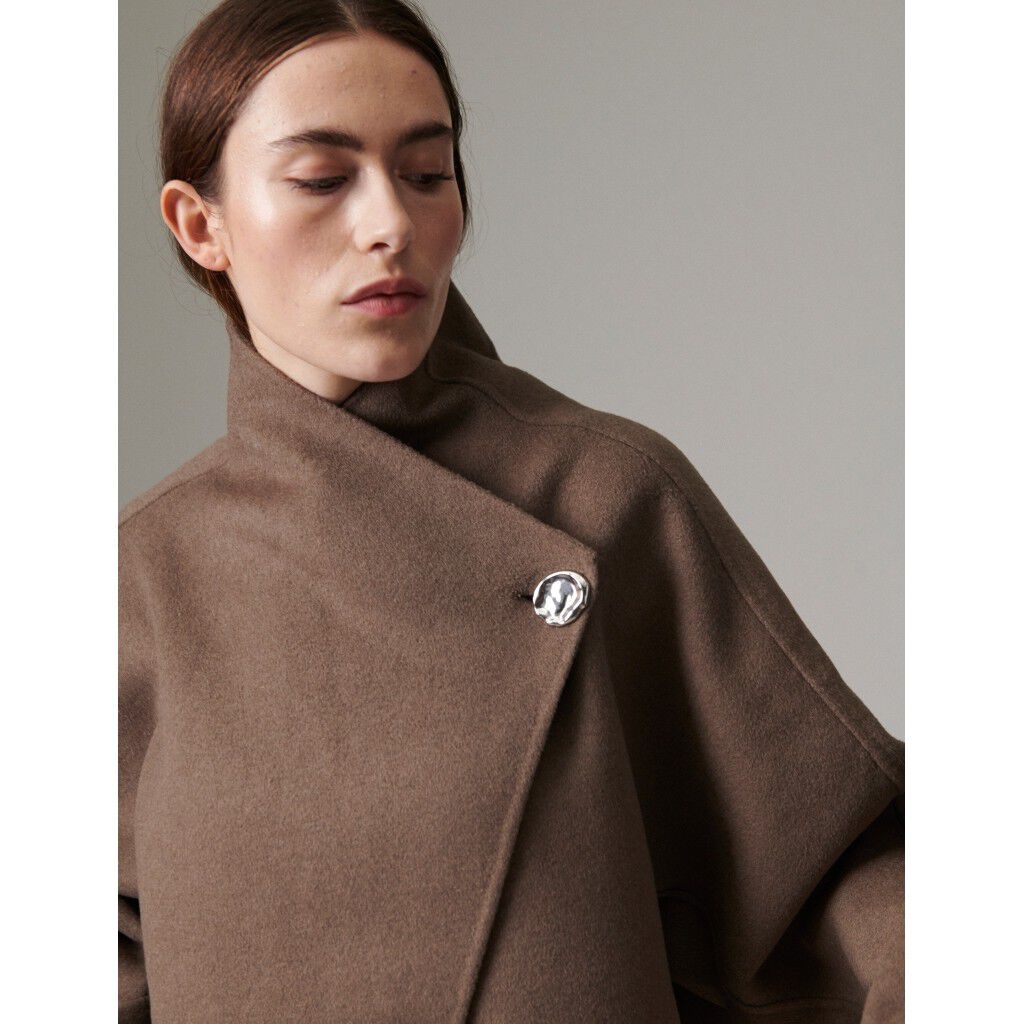 Ramsey - Double Faced Wool