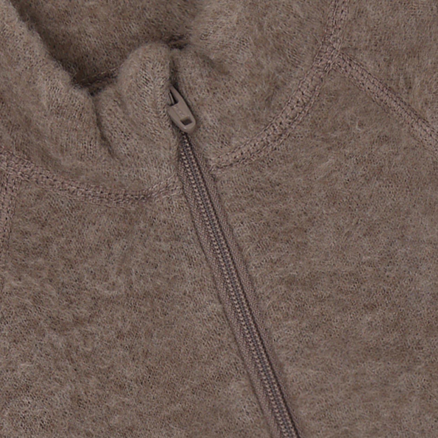 Soft Wool - Jumpsuit