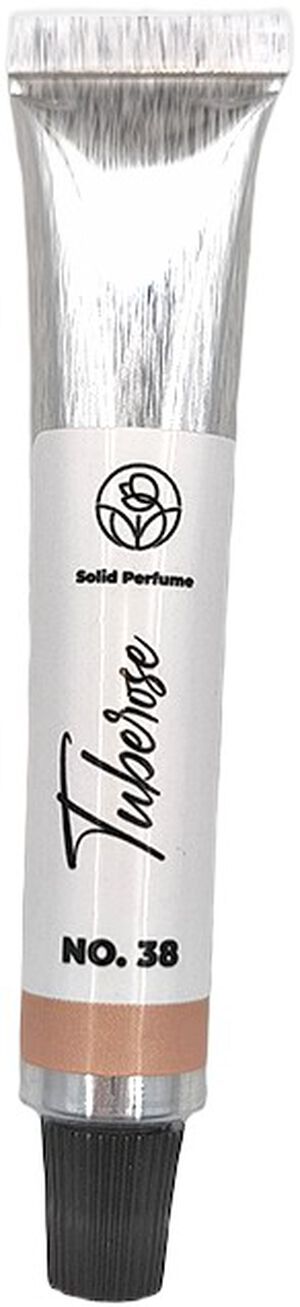 Solid parfume - Tuberose No. 38