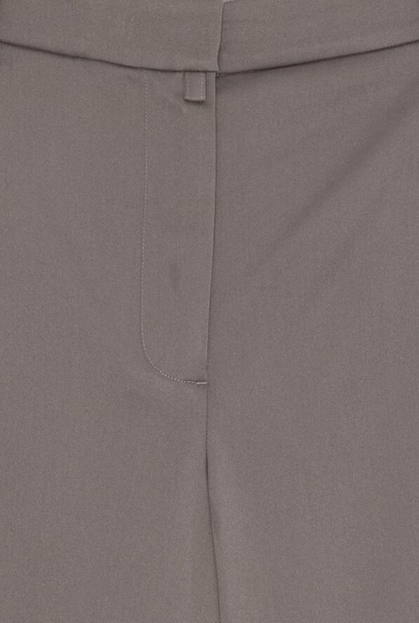 WIDE PANTS WITH PLEATS