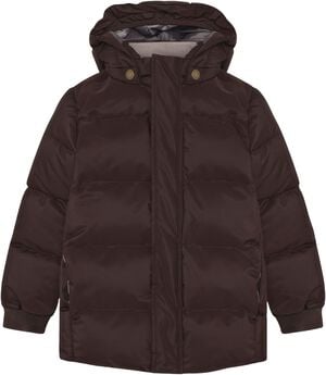 Jacket Quilt, Solid