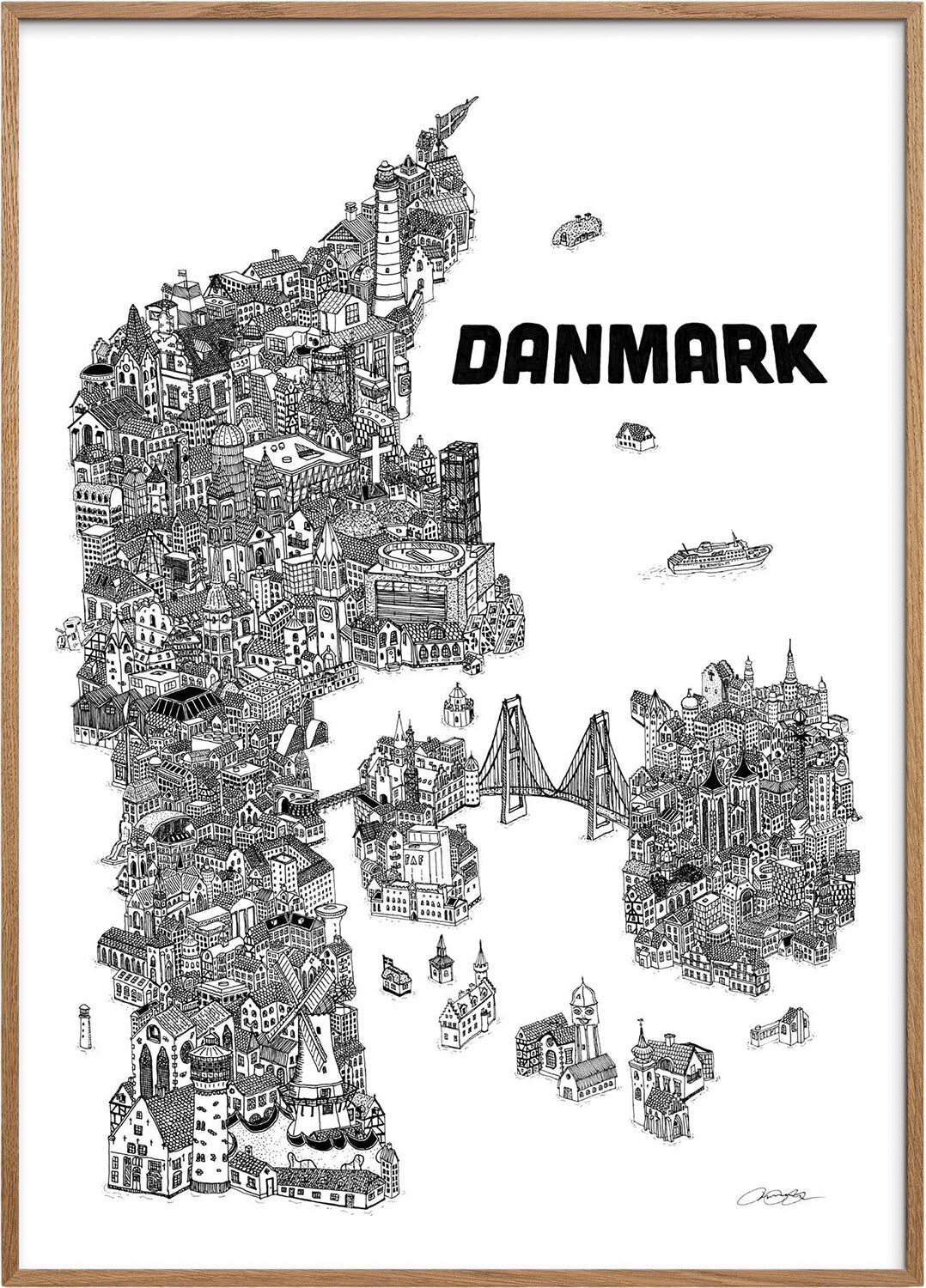 Denmark