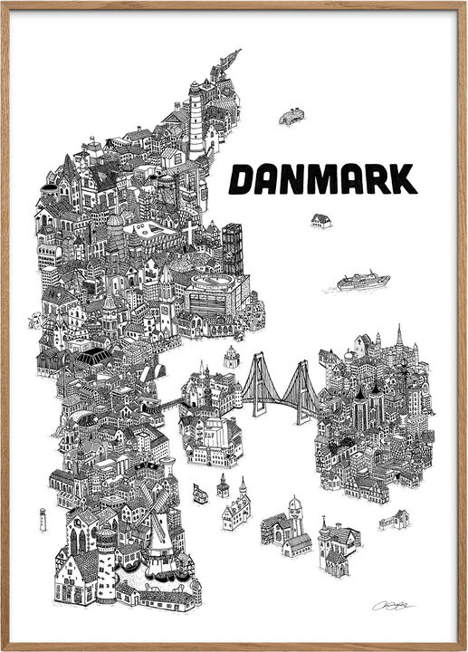 Denmark
