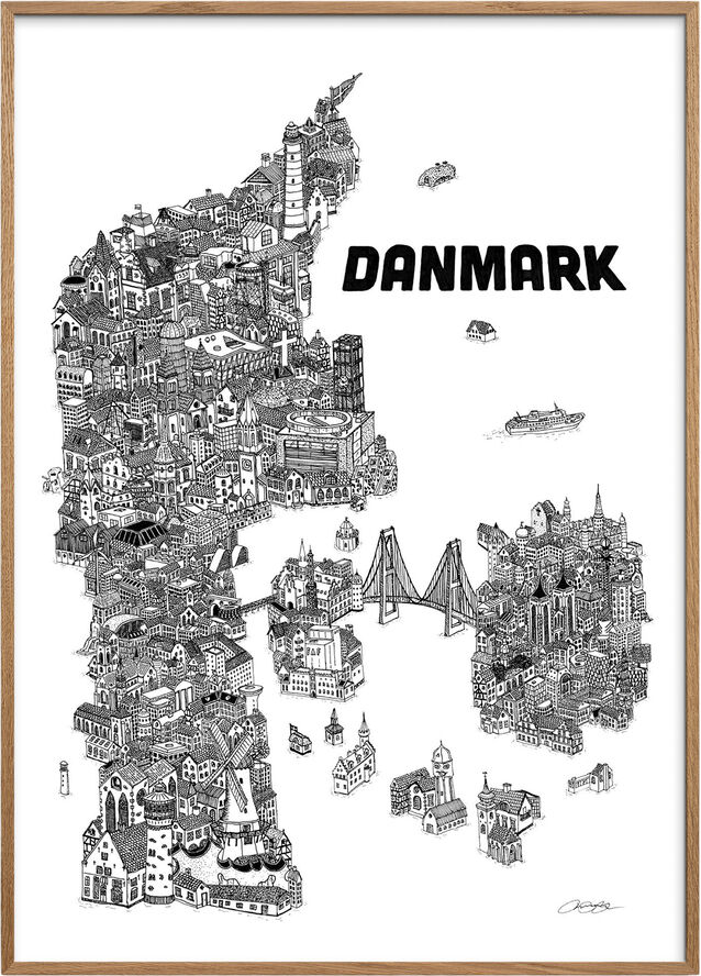Denmark