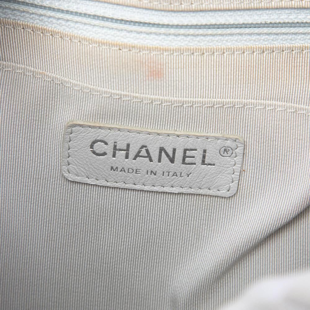 Chanel Bucket Bag
