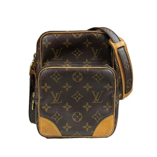Louis Vuitton Amazone