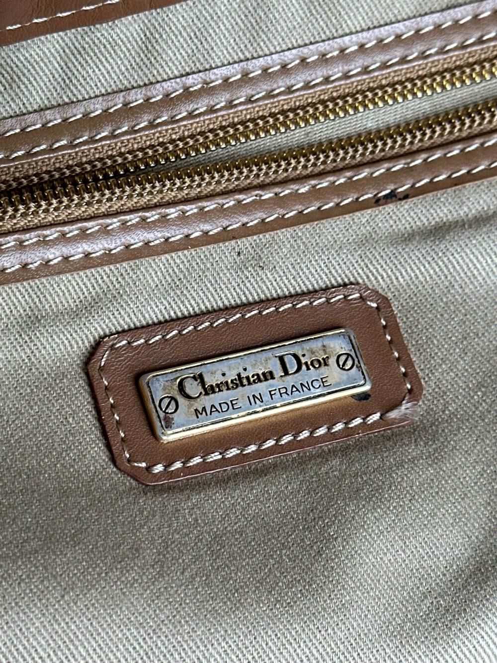 Dior Shoulder Bag