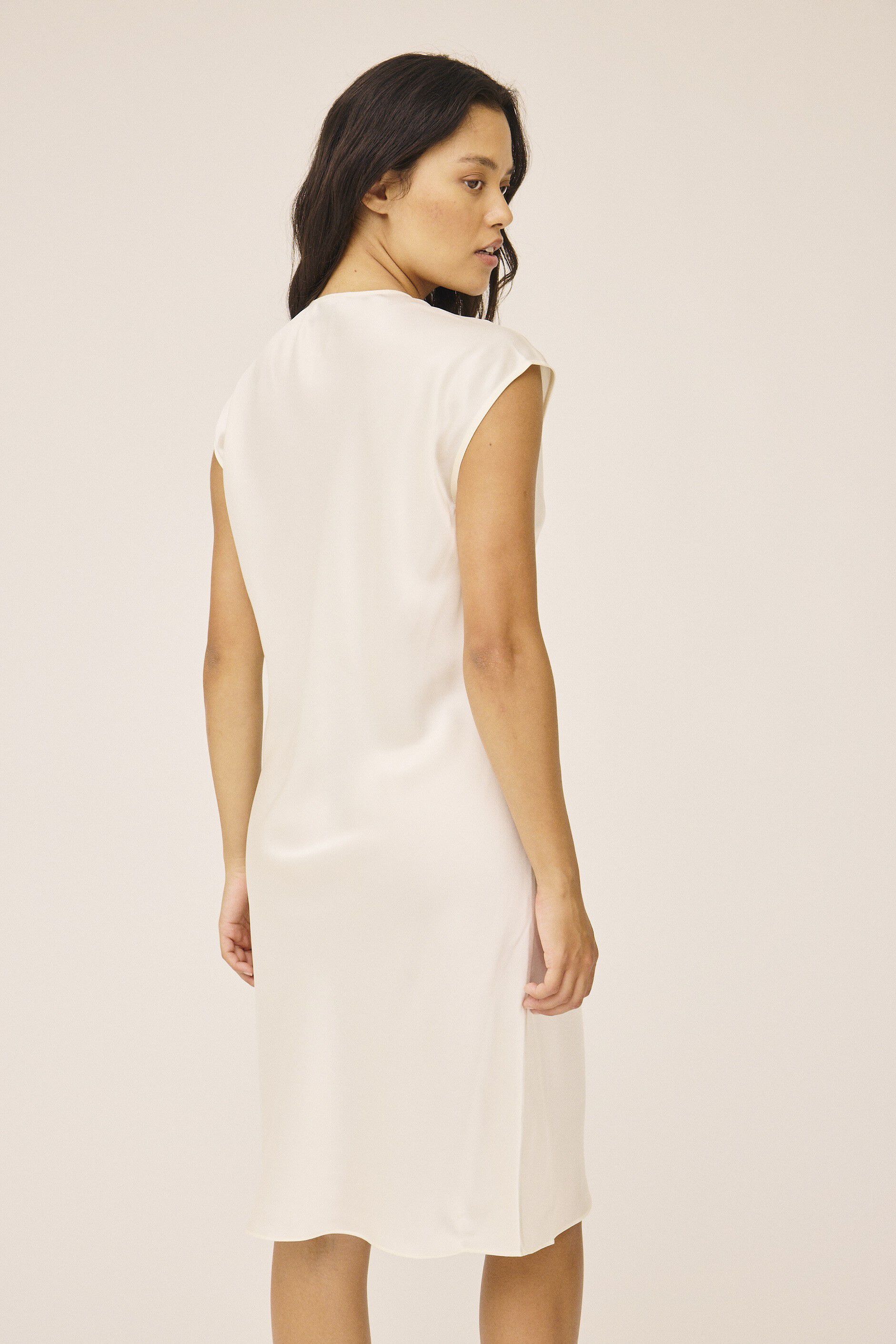Moon 16 G - Night Dress, 100% Silk