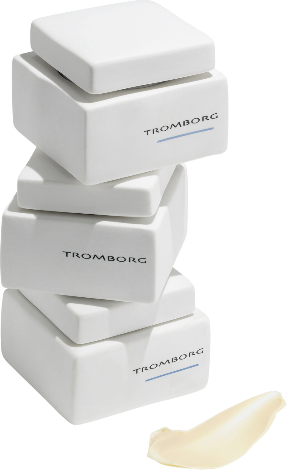 Enrichment Leave On Mask