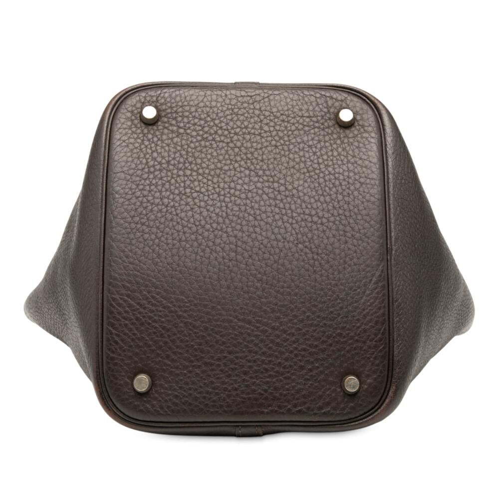 Herm&egrave;s Picotin Lock Pm