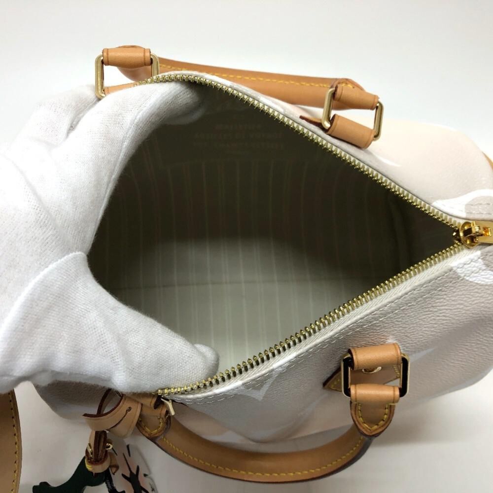 Louis Vuitton Speedy