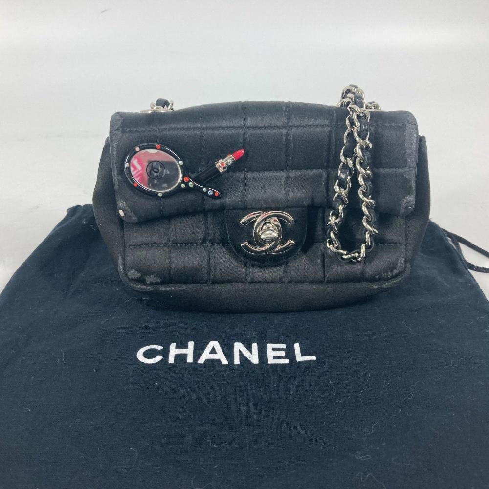 Chanel Shoulder Bag