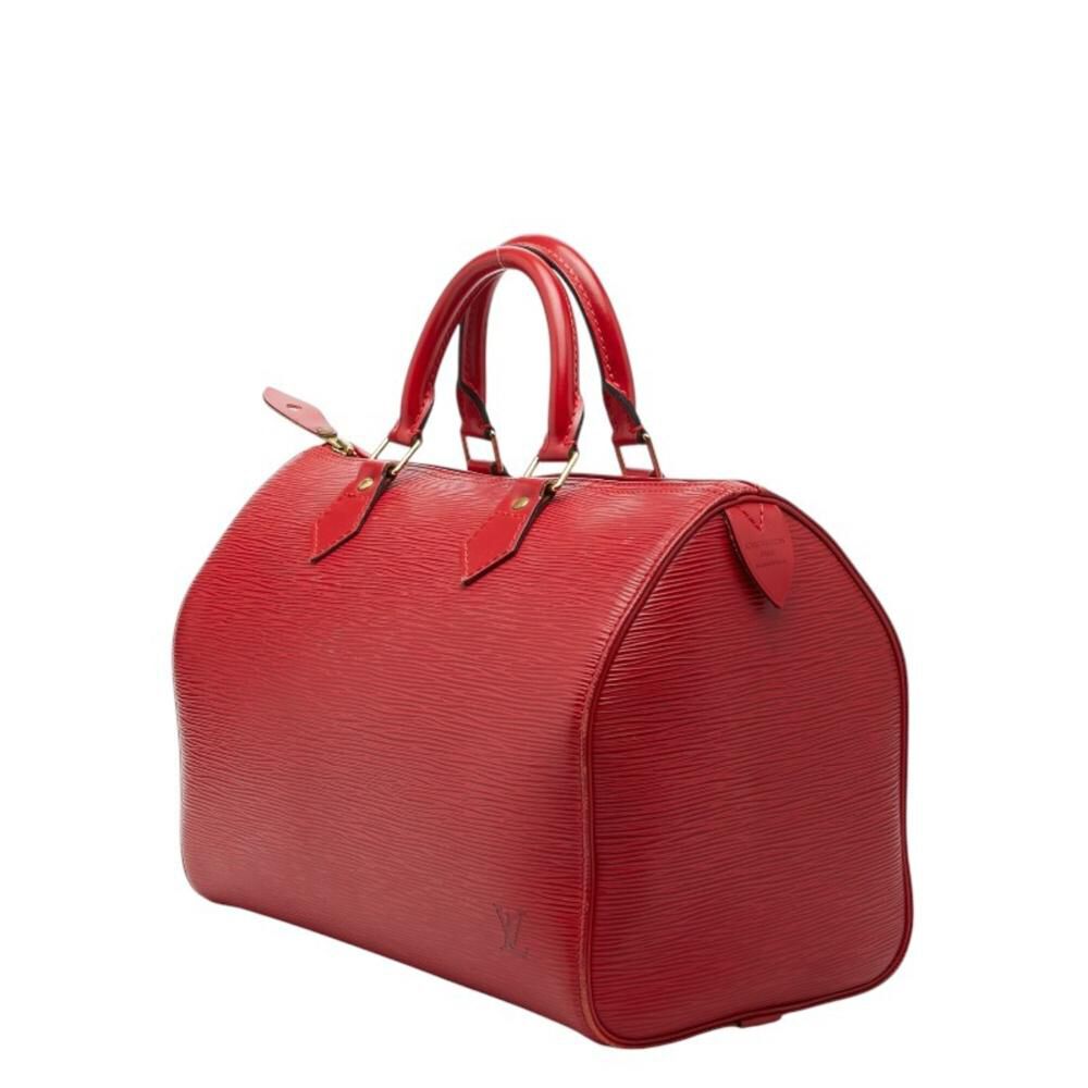 Louis Vuitton Speedy