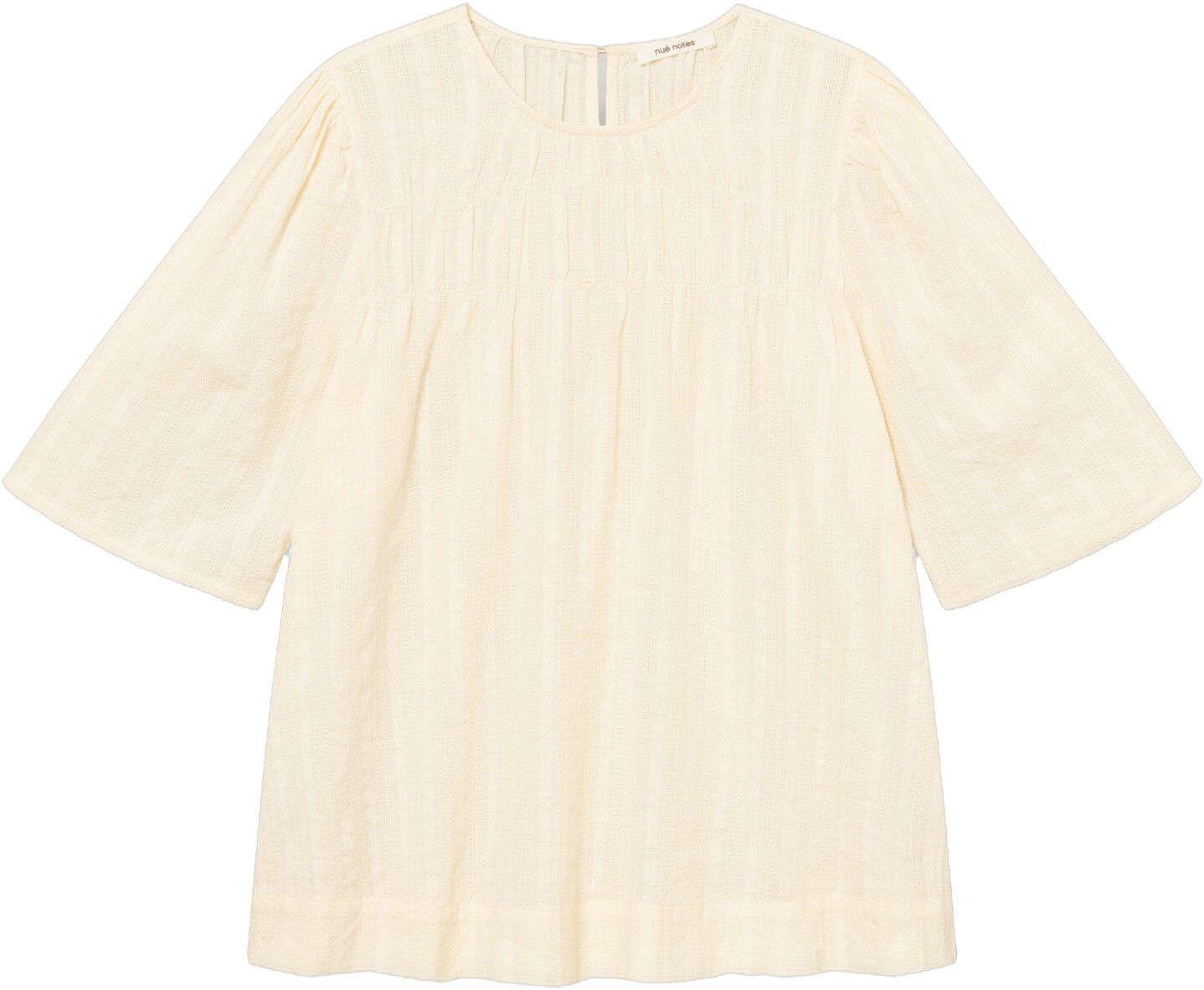 Atticus Blouse
