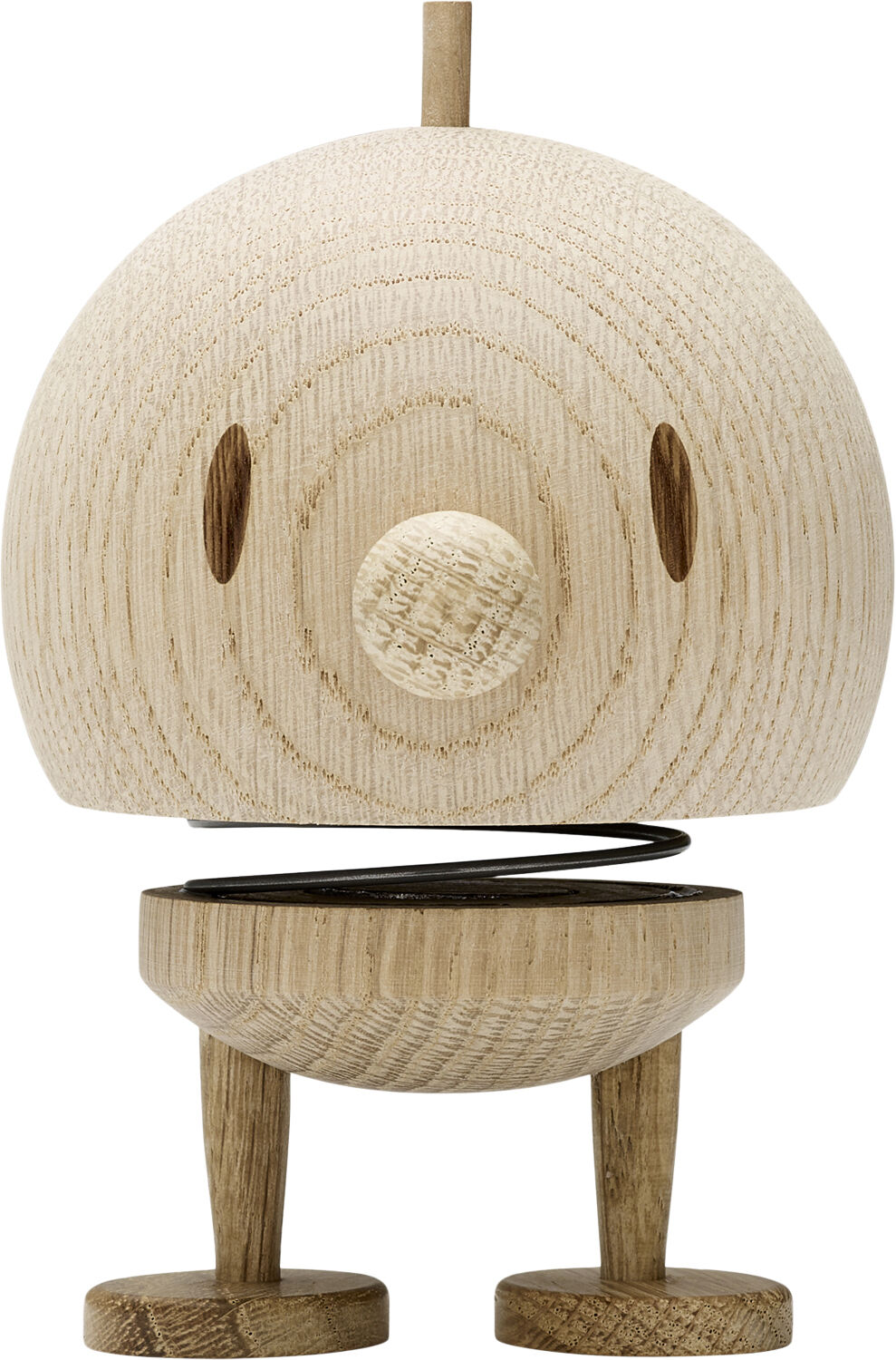 Hoptimist Bumble M Raw oak