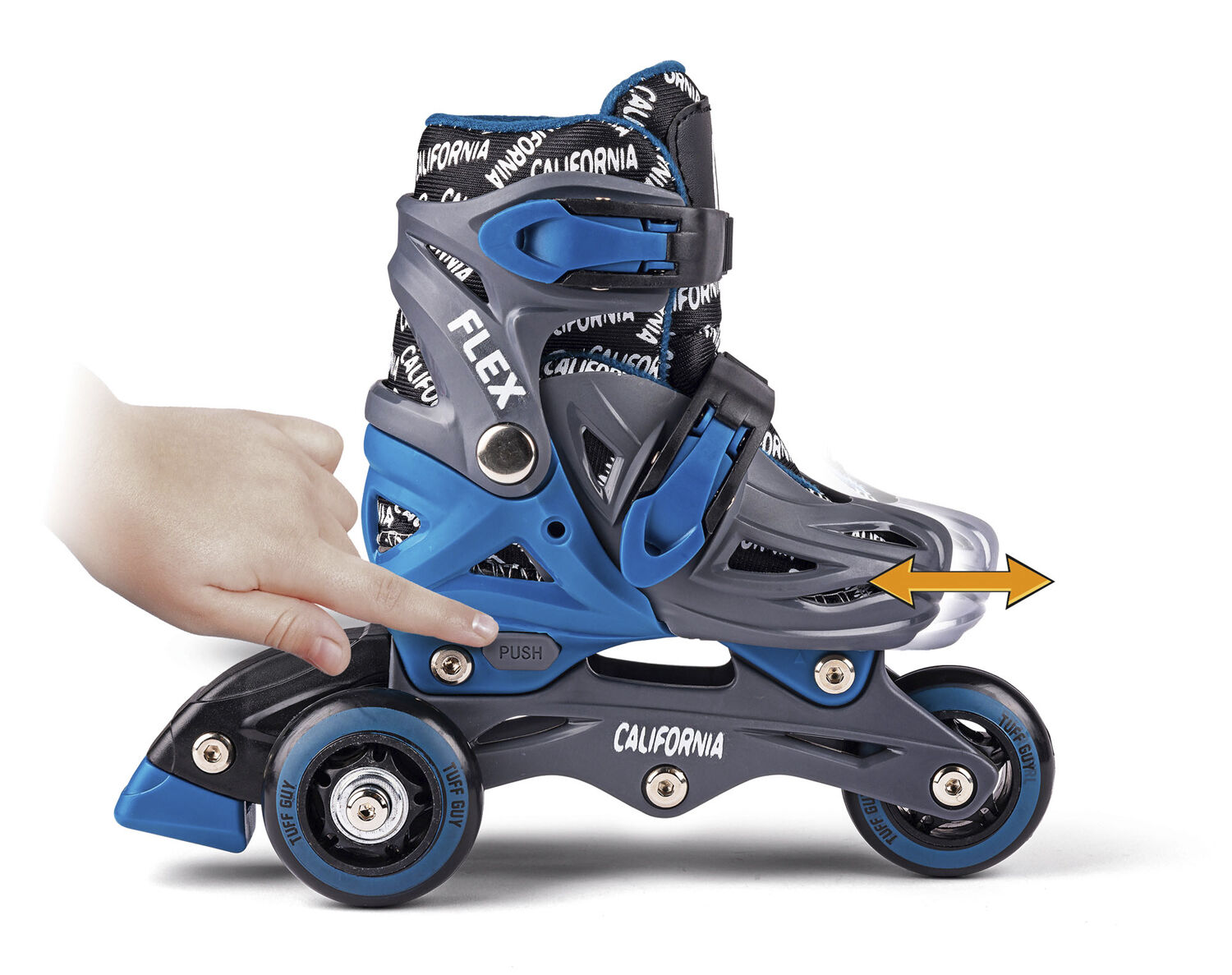 2i1 FLEX TUFF GUY S:27-30