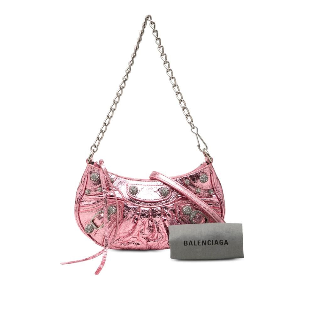 Balenciaga Le Cagole
