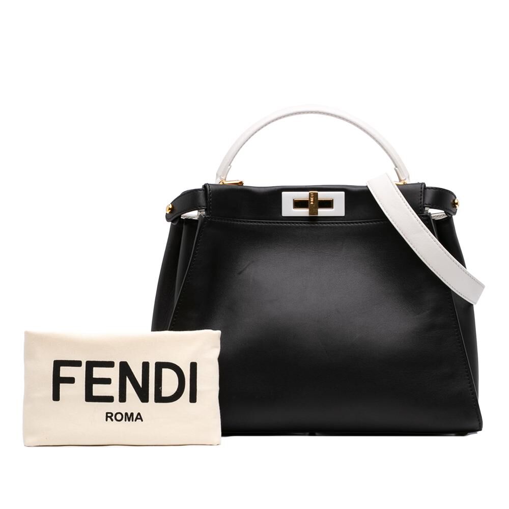 Fendi Peekaboo