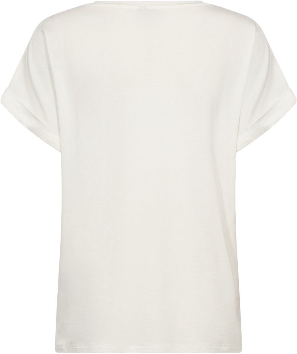SC-MARICA 336 T-shirt Off white