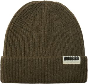 WBYeti Plated Beanie