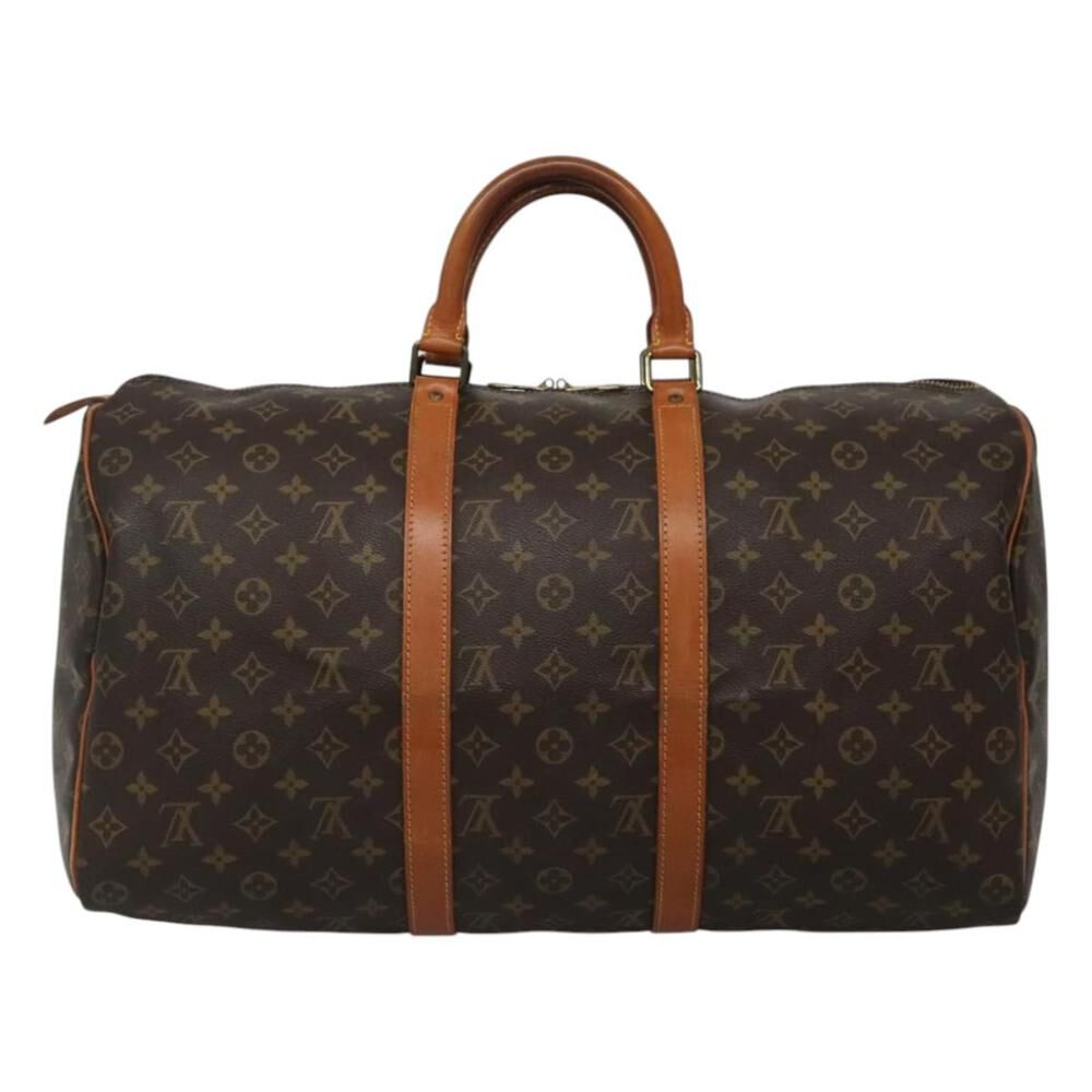 Louis Vuitton Keepall