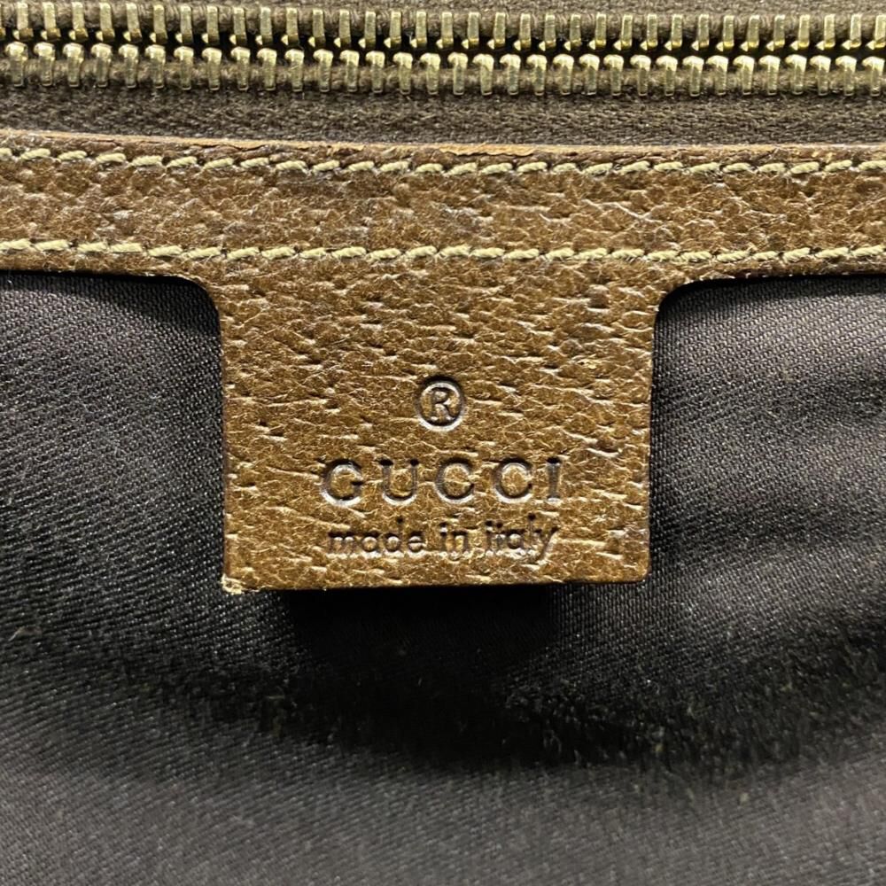 Gucci Handbag