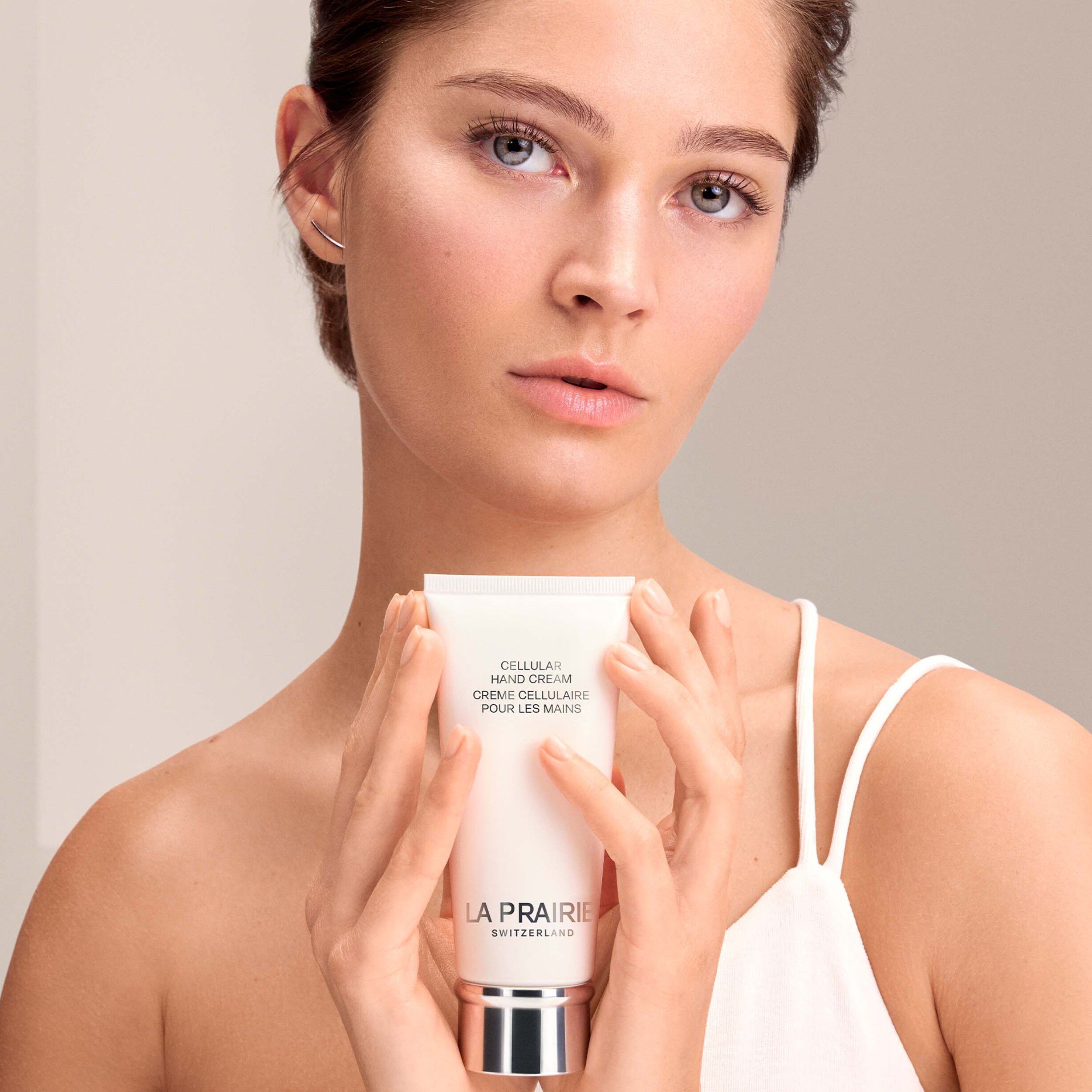 Body and Hand Care Cellular hand cream 100 ml