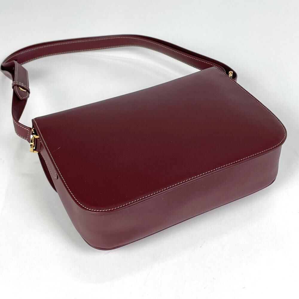 Cartier Shoulder Bag