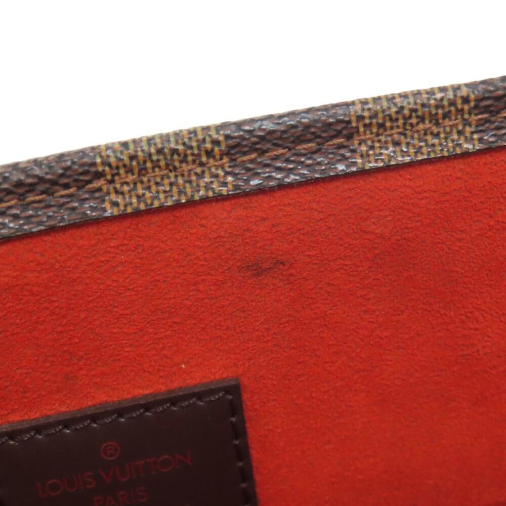 Louis Vuitton Sac Plat